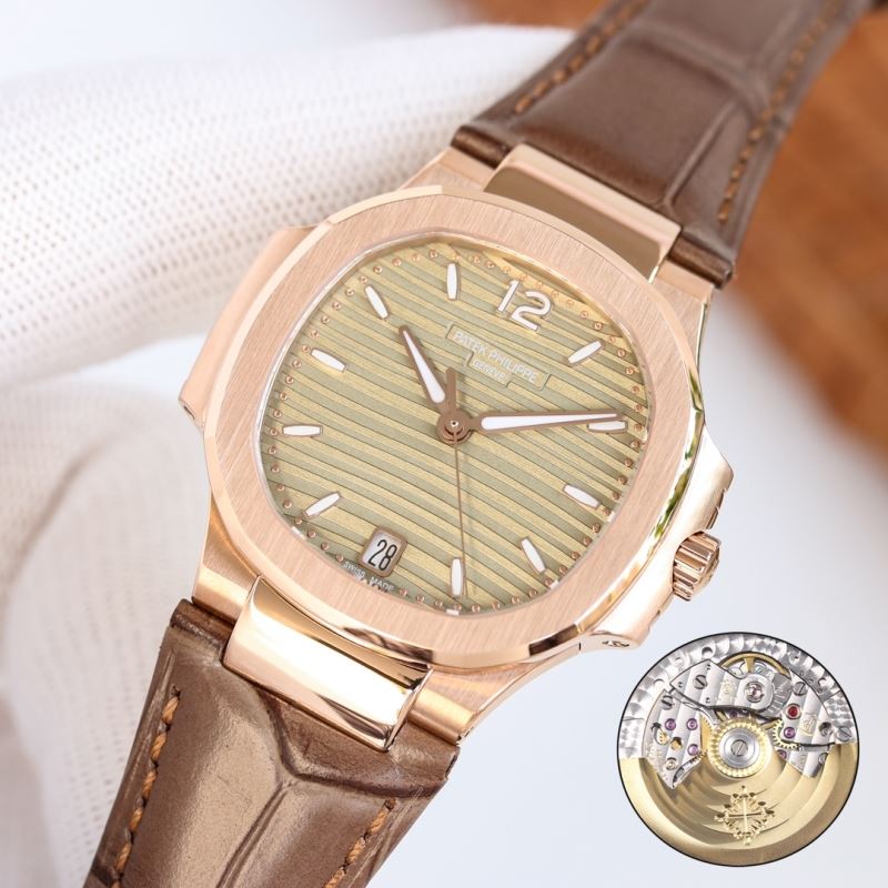 PATEK PHILIPPE Watches